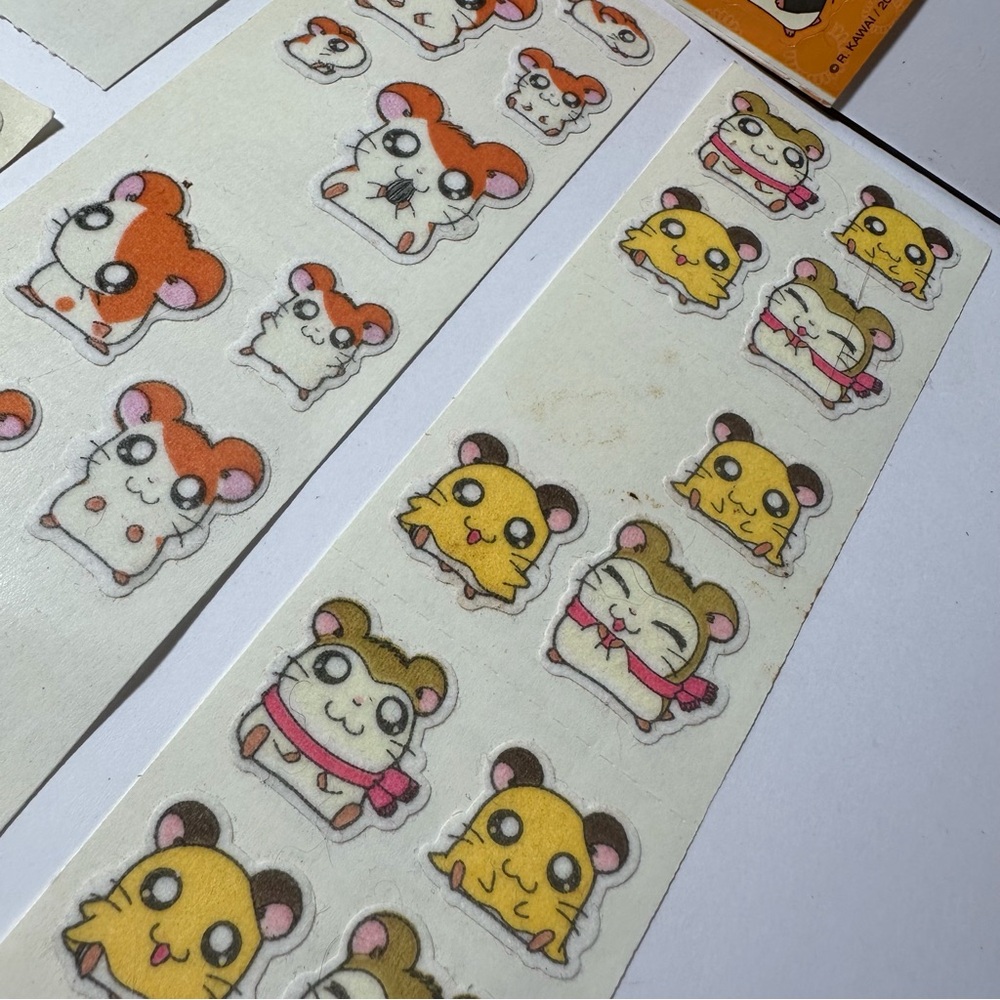 Stickers - Picture 6 of 8